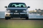 Volkswagen Jetta 2015 года (AU)